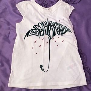 Burberry Girls TShirt